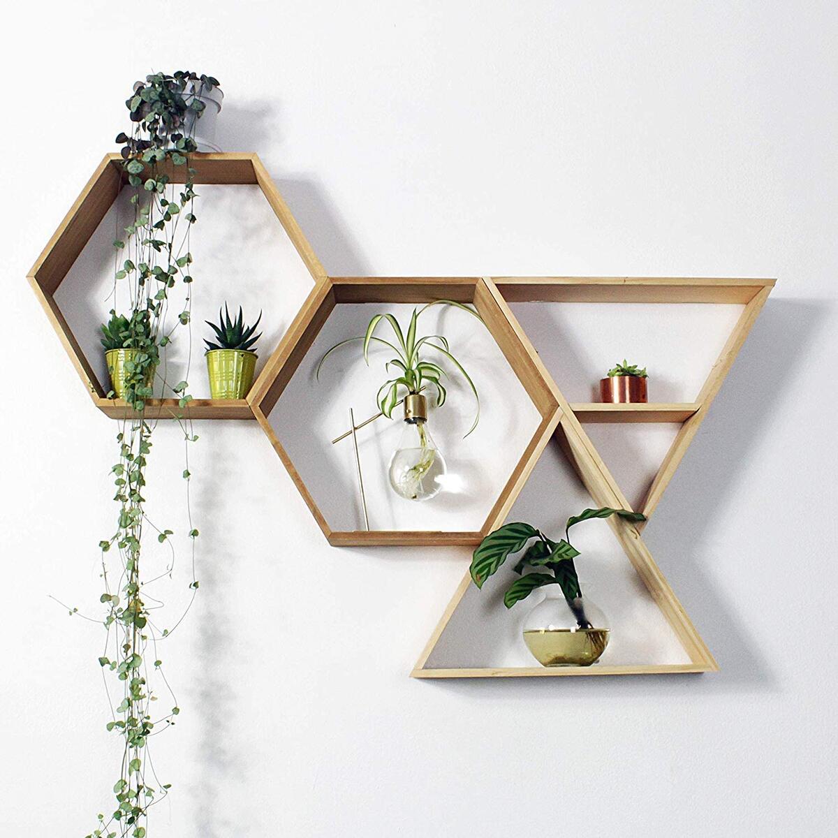 Triangle Shelf Rebate - RebateKey