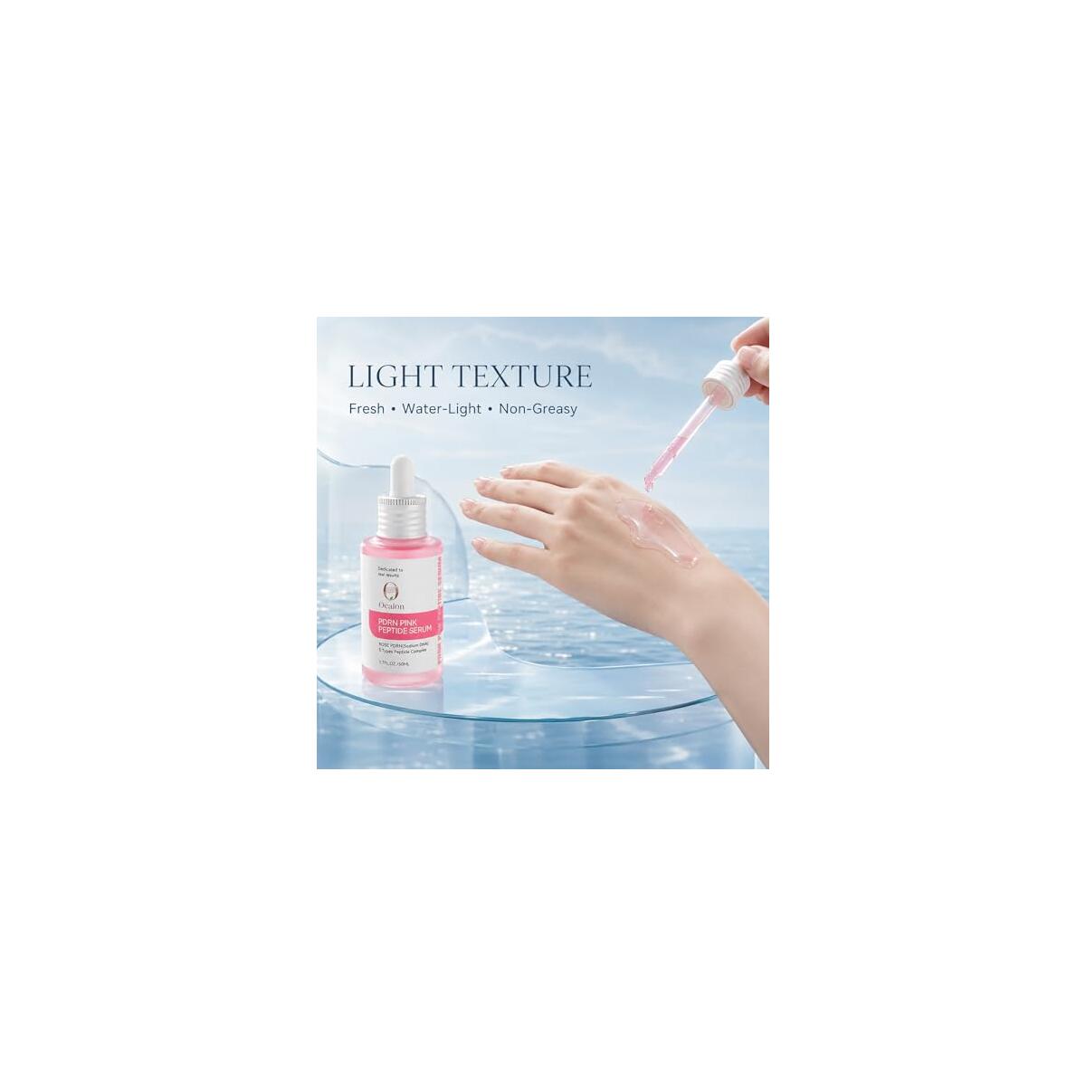 Pink Peptide Serum Rebate - RebateKey