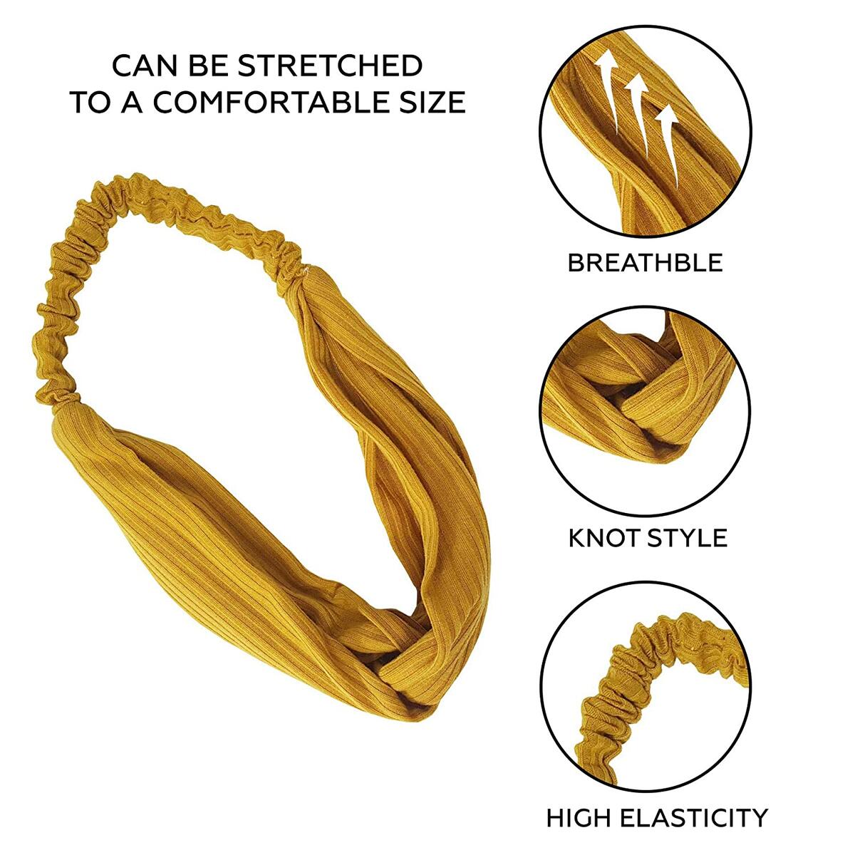 Boho Headband Cashback Rebates - RebateKey