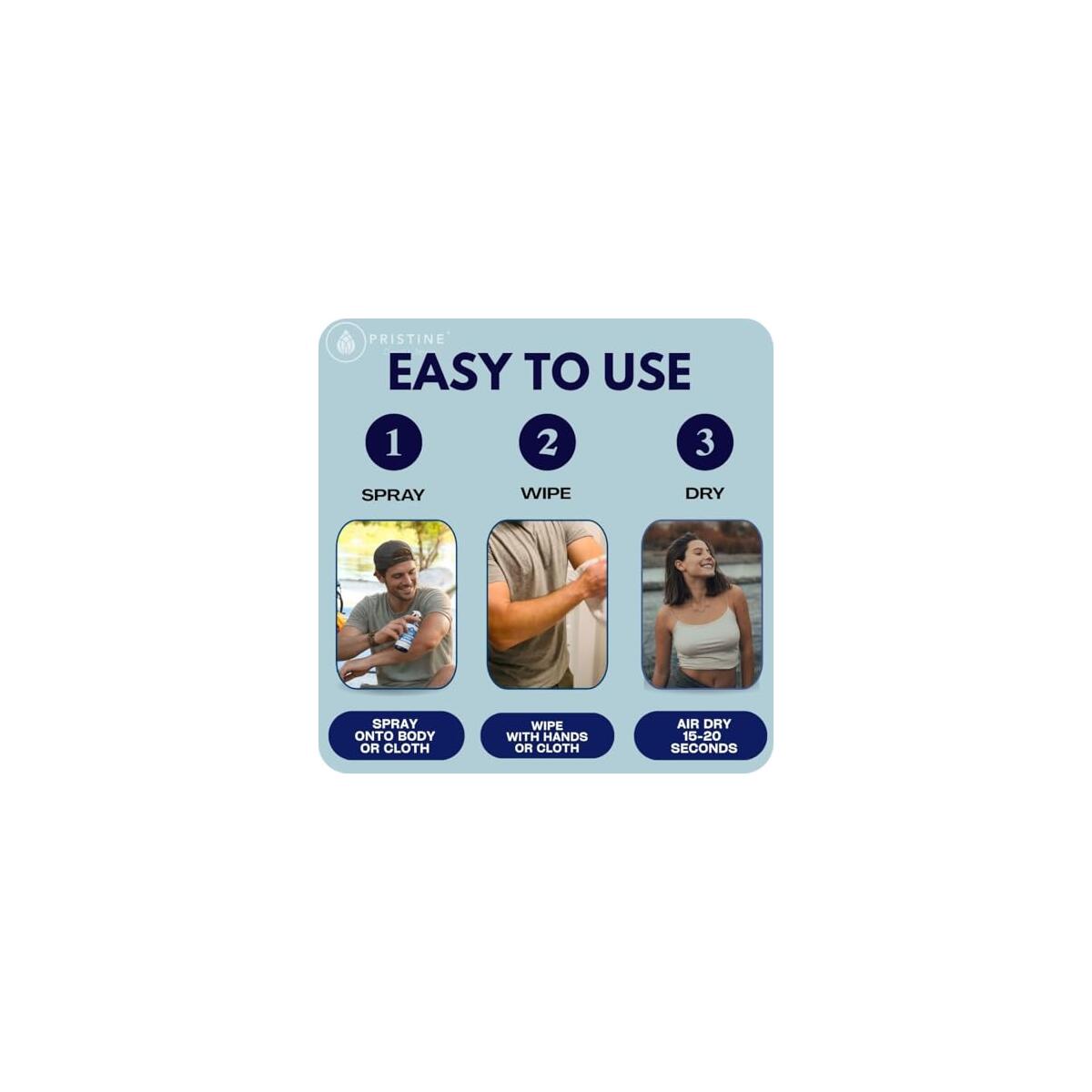 Camping Shower Cash Back - RebateKey