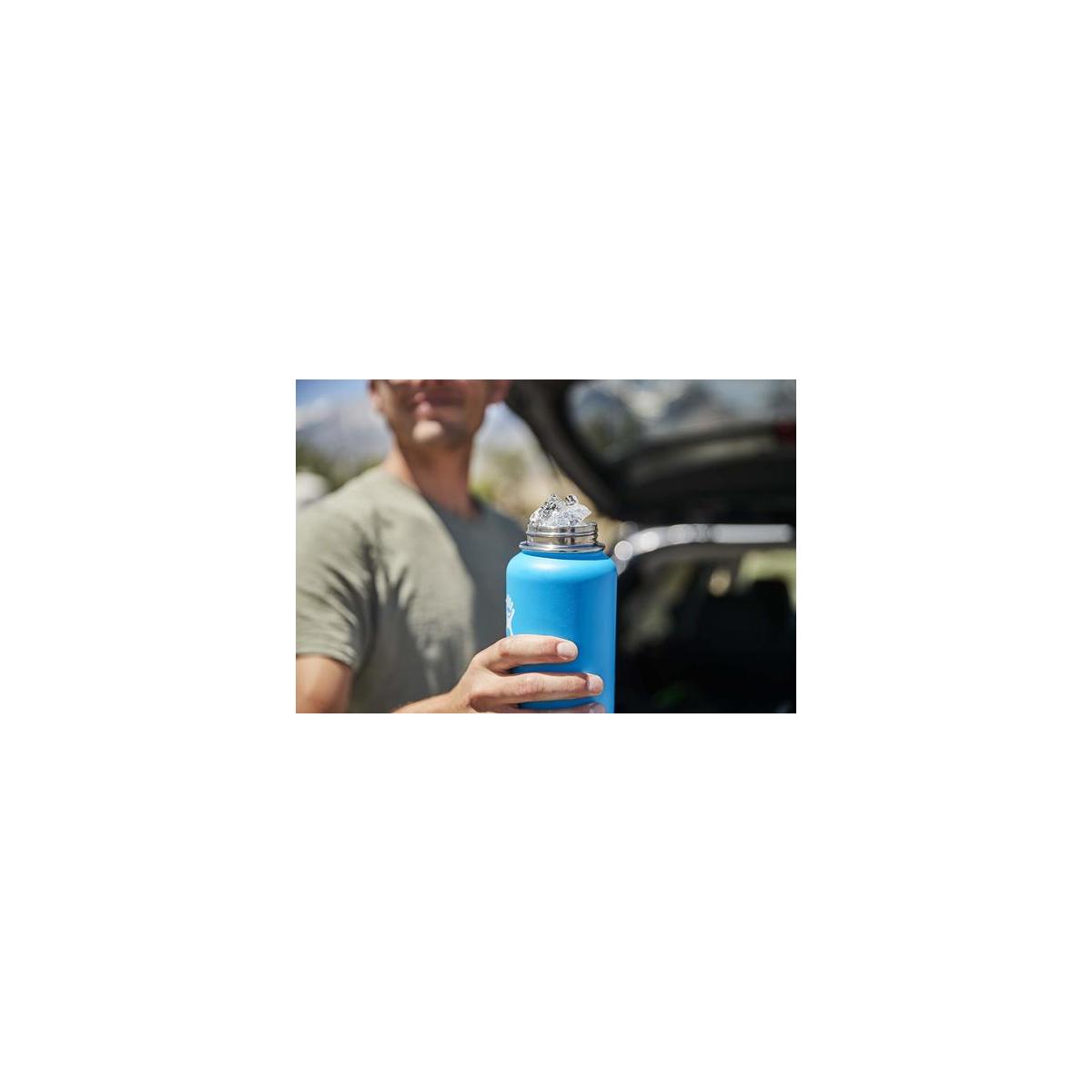 tall ridge hydro flask