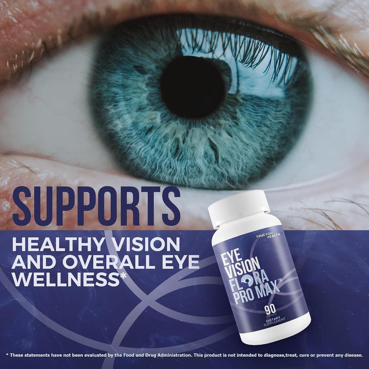 Eye Vision Flora Cash Back - RebateKey