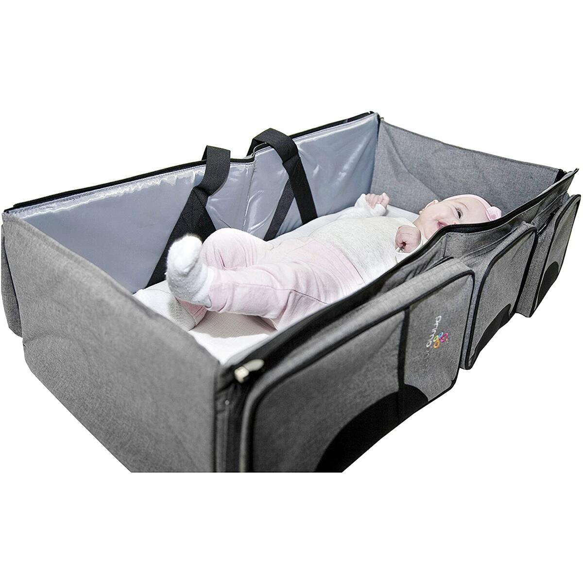 Bassinet Diaper Bag Cash Back - RebateKey