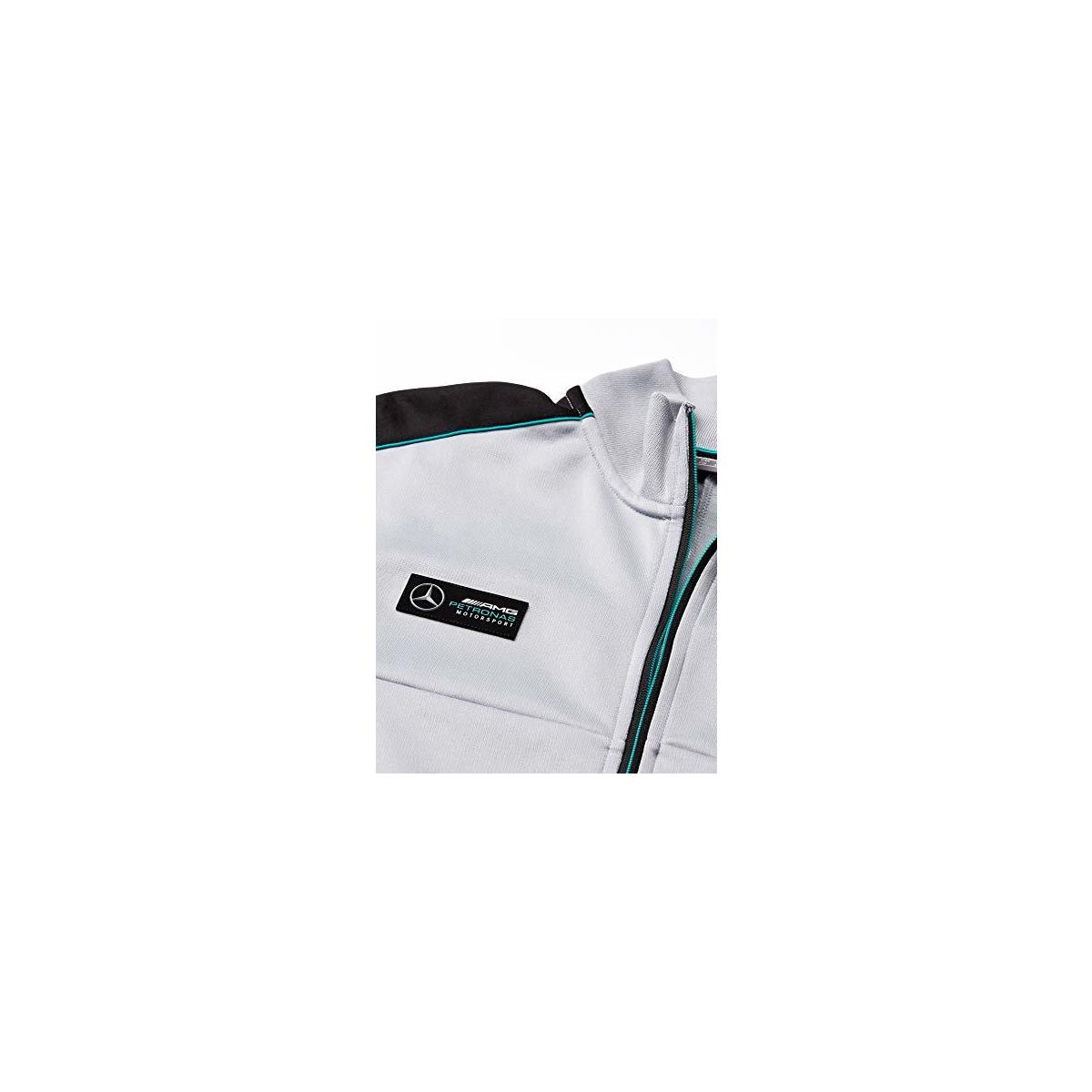 Puma Mens Mercedes Mapm T7 Track Jacket Any Color Sizes M L X L Xx L Rebate - RebateKey
