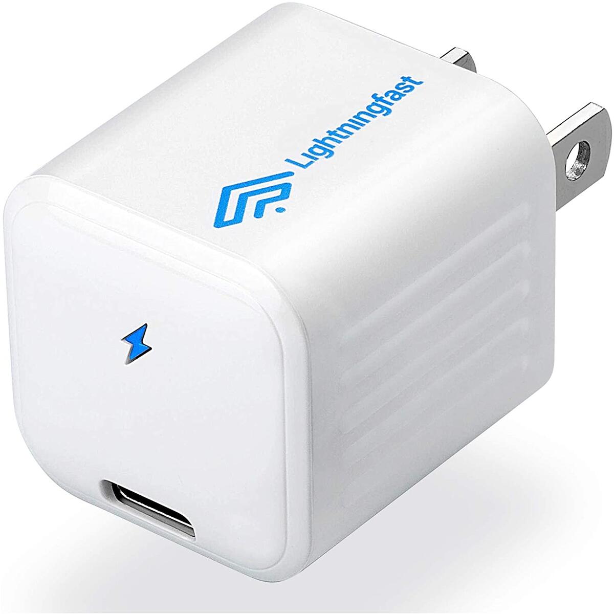 20 Watt IPhone Cash Back - RebateKey