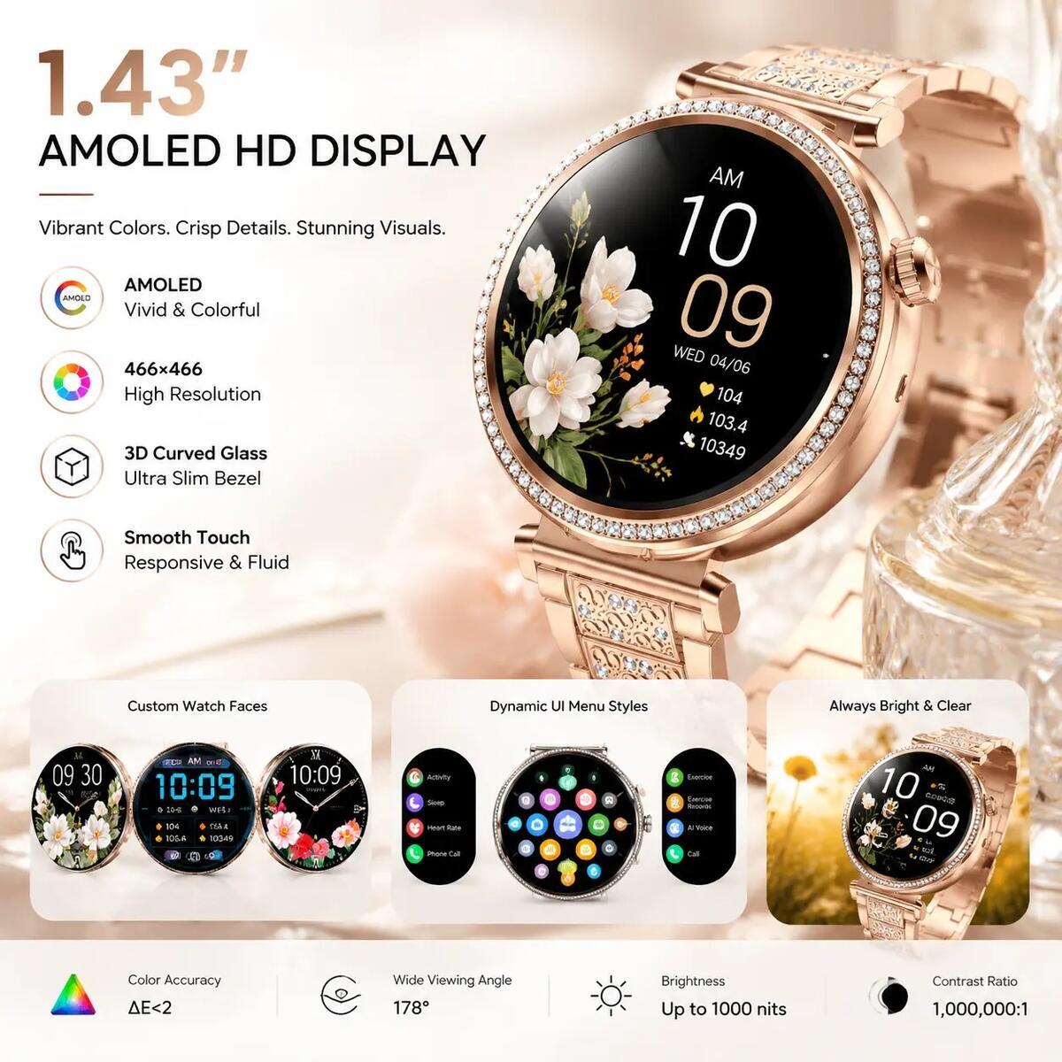Smart Watch 17 Cashback - RebateKey