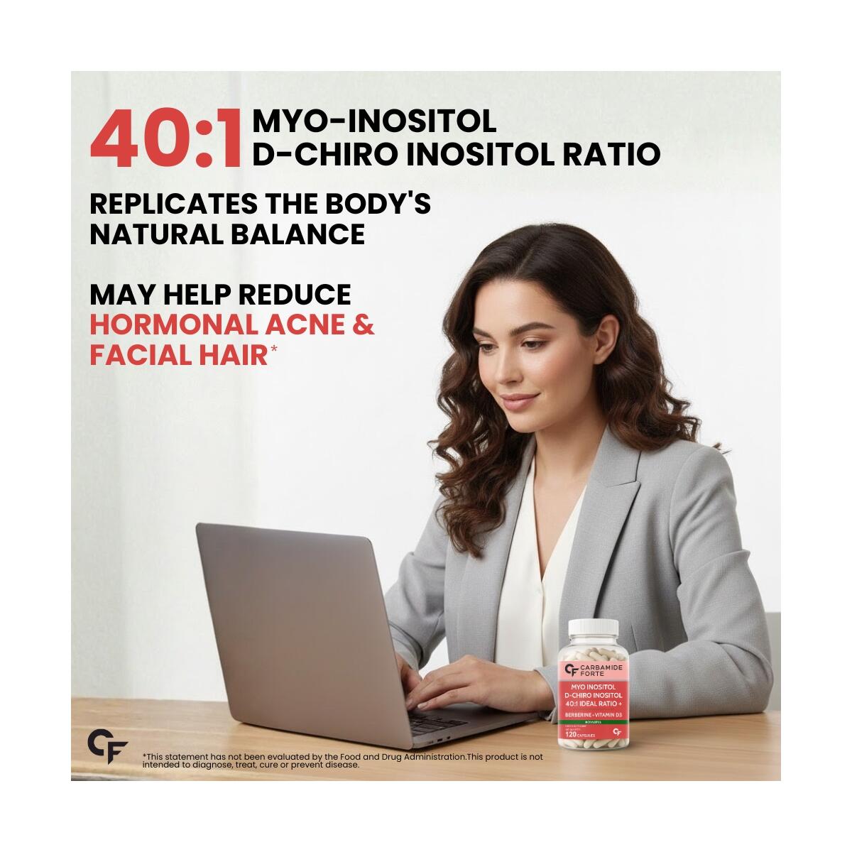 Pcos Supplement 1 Rebate - RebateKey