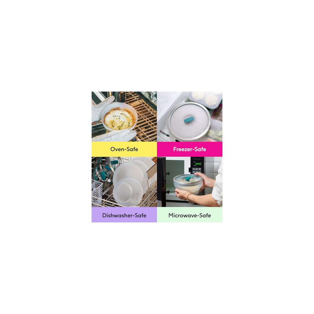 Anyday 4 Cup Glass Cashback Rebates - RebateKey