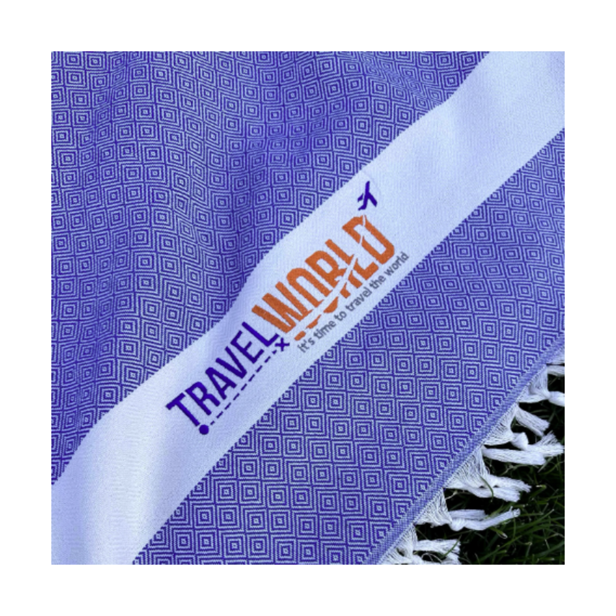 Personalized Beach Towel Custom 2 Cashback - RebateKey