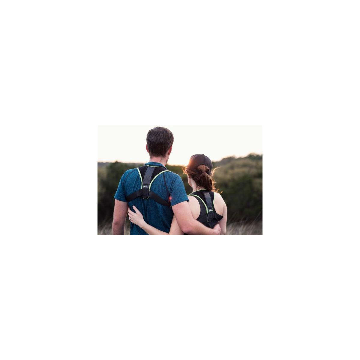 Exomendtm Posture Corrector Back Brace For Women Men Comfortable Cashback Rebate - RebateKey