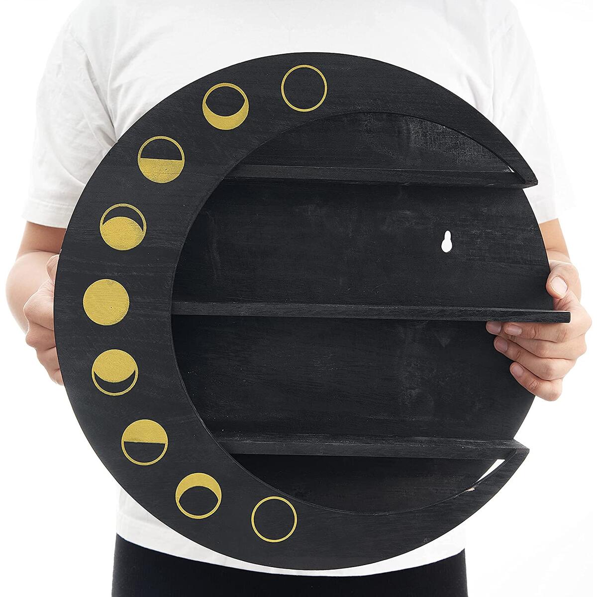 Moon Essential Crystal Cashback Rebate - RebateKey