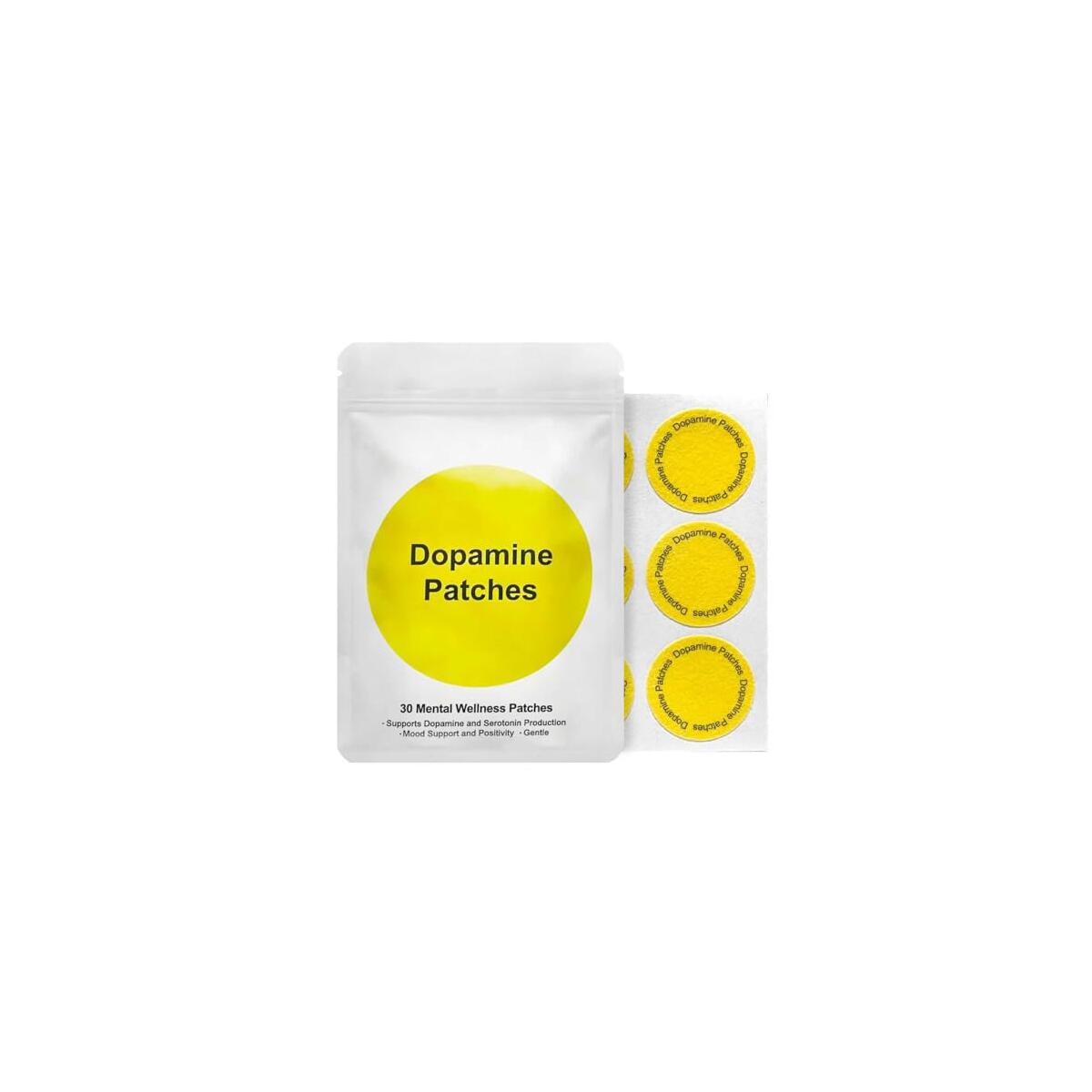 Generic Dopamine Patches Rebate - RebateKey