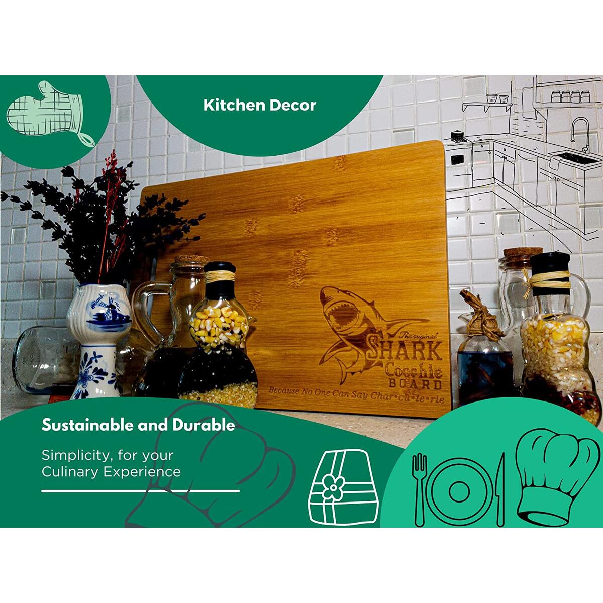 Greenrex Charcuterie Boards Rebate - RebateKey