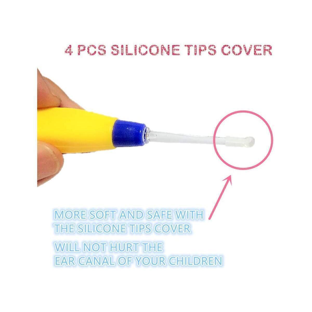 Ear Wax Removal Tool 10 Rebates - RebateKey