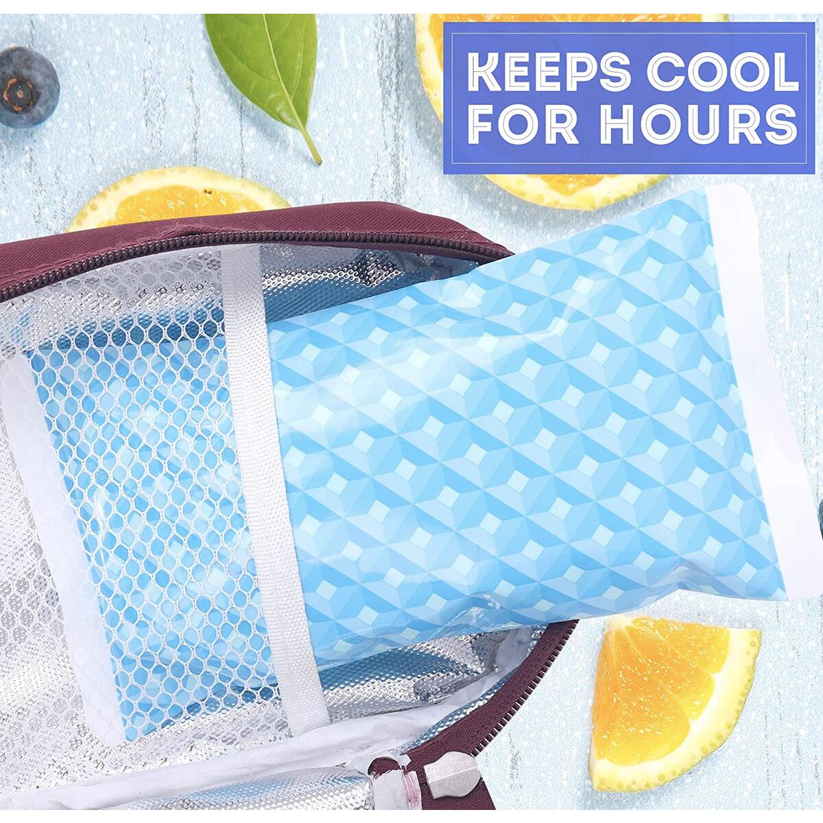 Ice Packs Cashback Rebate - RebateKey