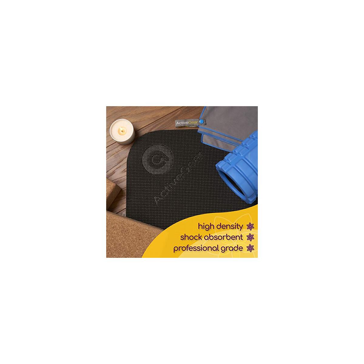 Large Yoga Mat Rebates - RebateKey