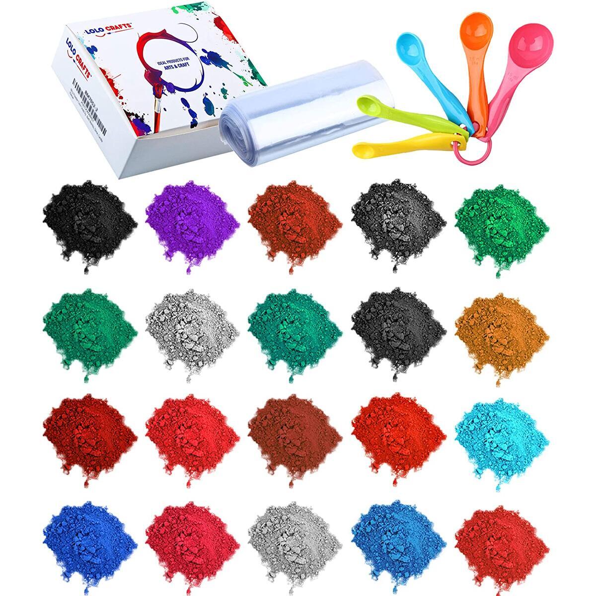 Color Soap Making Supplies Rebate - RebateKey