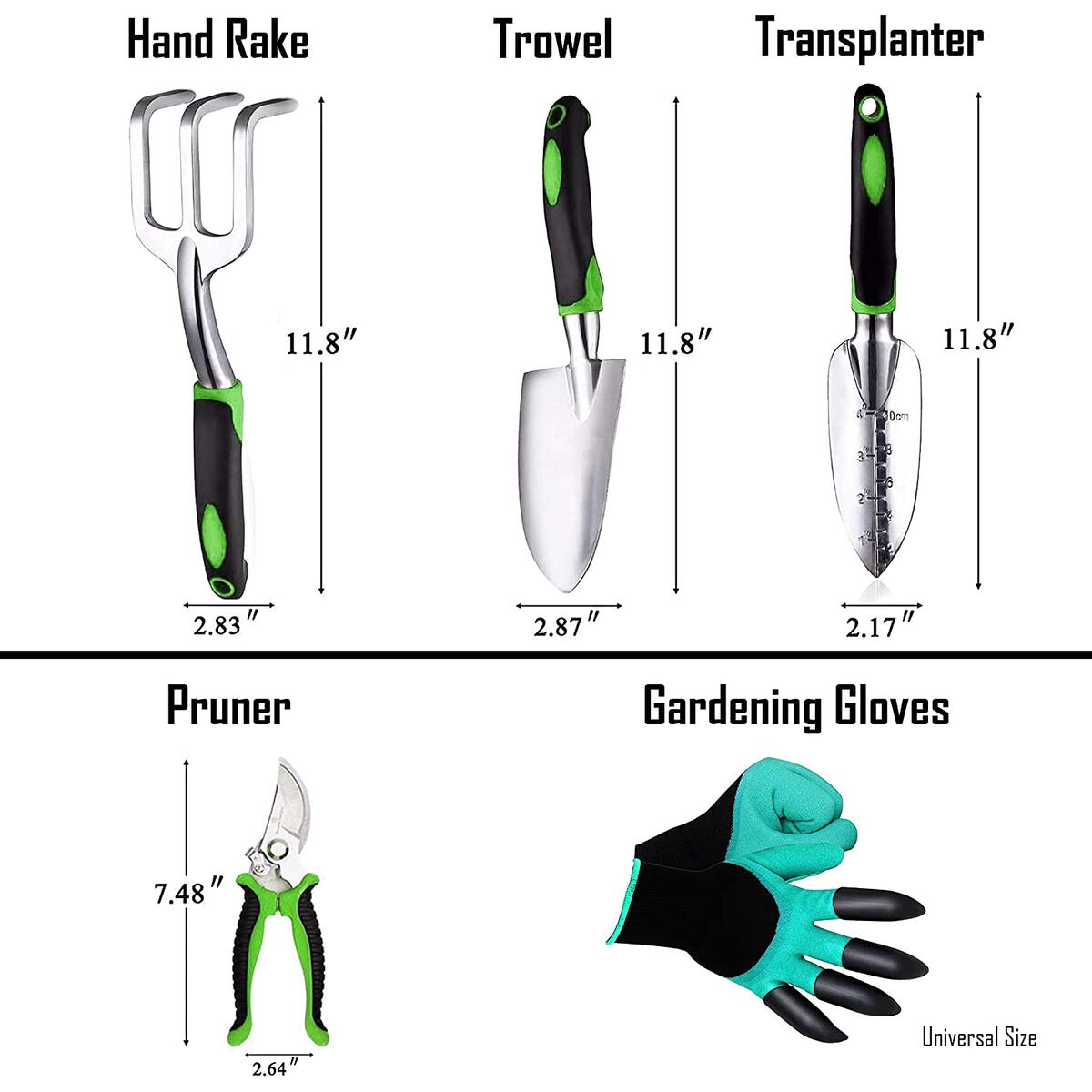 Gardening Tools Set Cashback Rebates - RebateKey