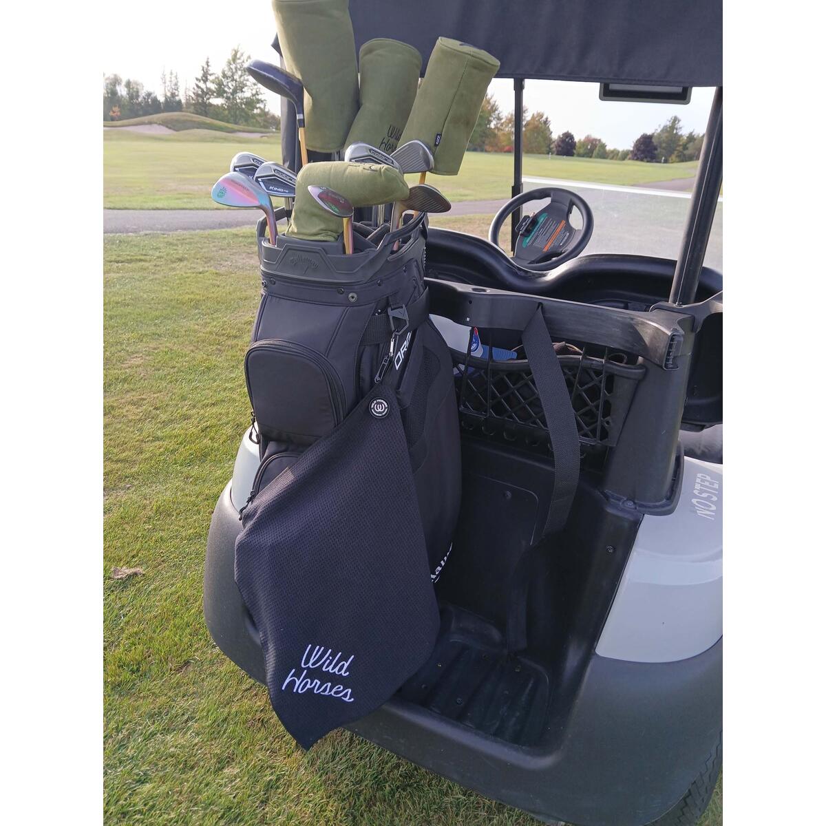 Wild Horses Magnetic Cashback Rebate - RebateKey