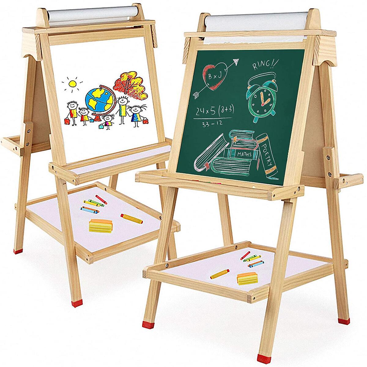 Kids Magnetic Chalkboard Cashback Rebates - RebateKey