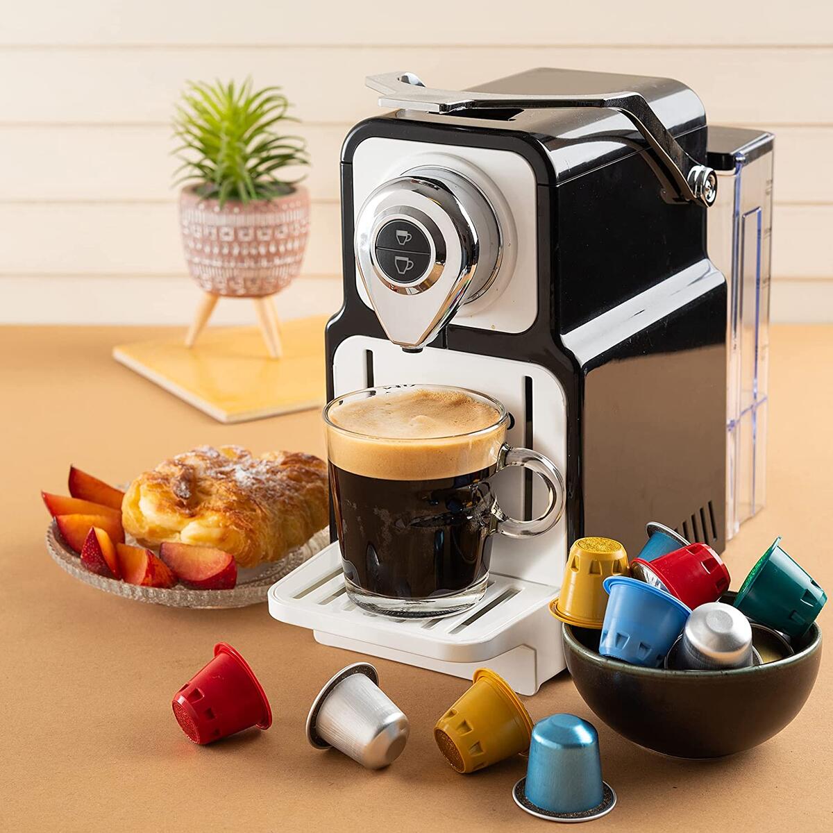 Mixpresso Espresso Machine Cashback Rebates - RebateKey