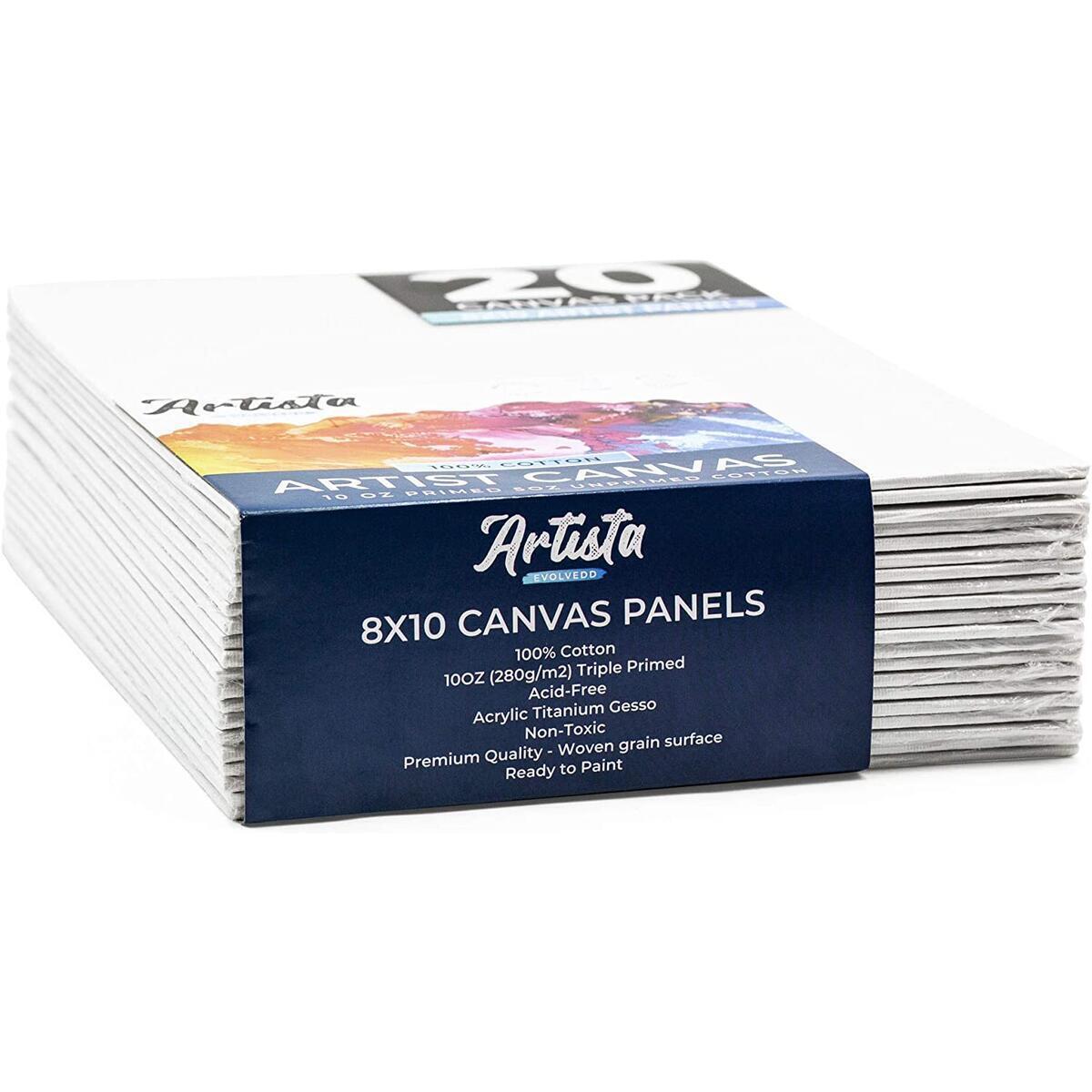 Canvases For Painting Rebates - RebateKey