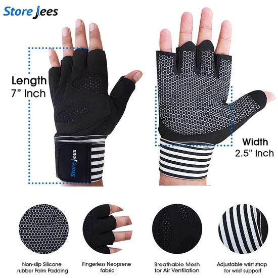 Workout Gloves Rebate - RebateKey