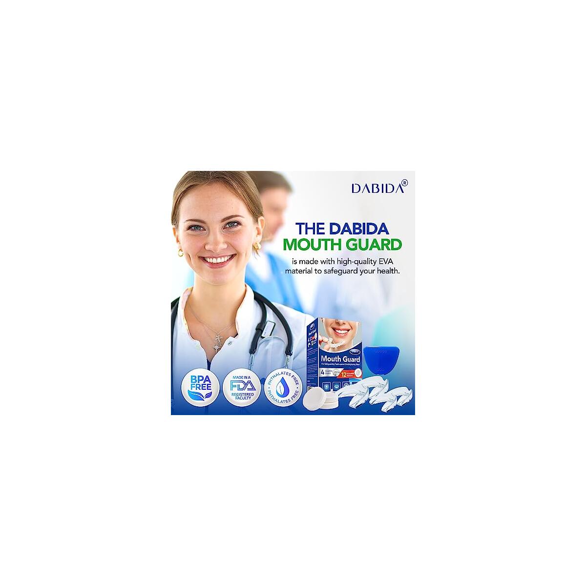 Mouth Guard Teeth Grinding At Night Rebates - RebateKey