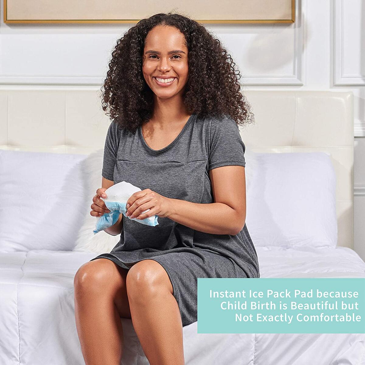 Postpartum Essentials Kit Rebates - RebateKey