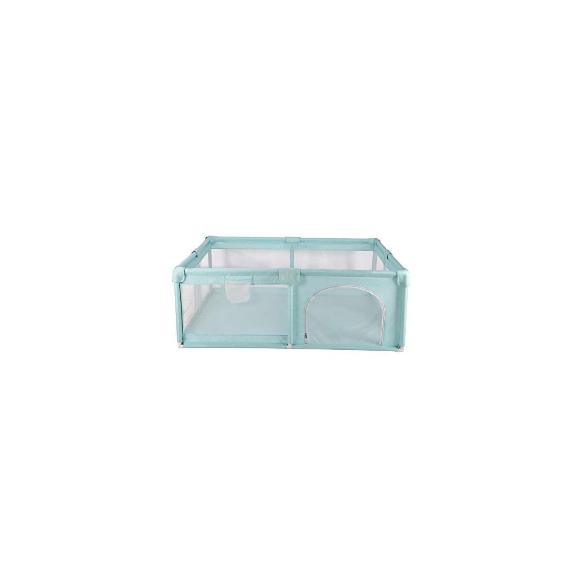 64 X 64 Sturdy Baby Playpen Cashback Rebate - RebateKey