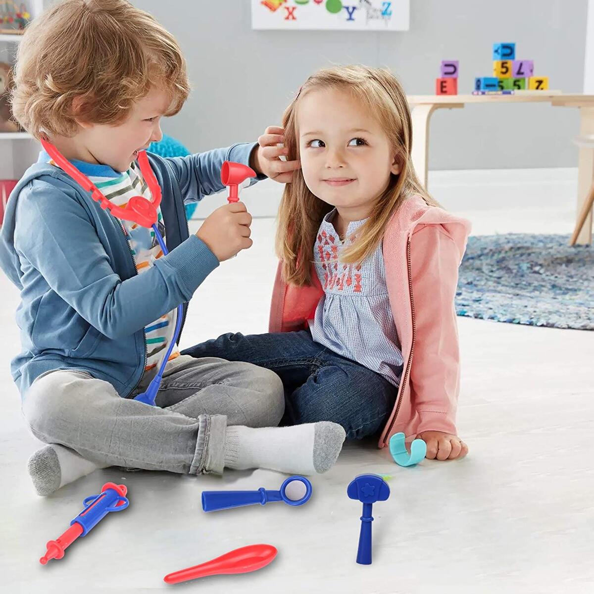 My First Medical Kit Cashback Rebates - RebateKey