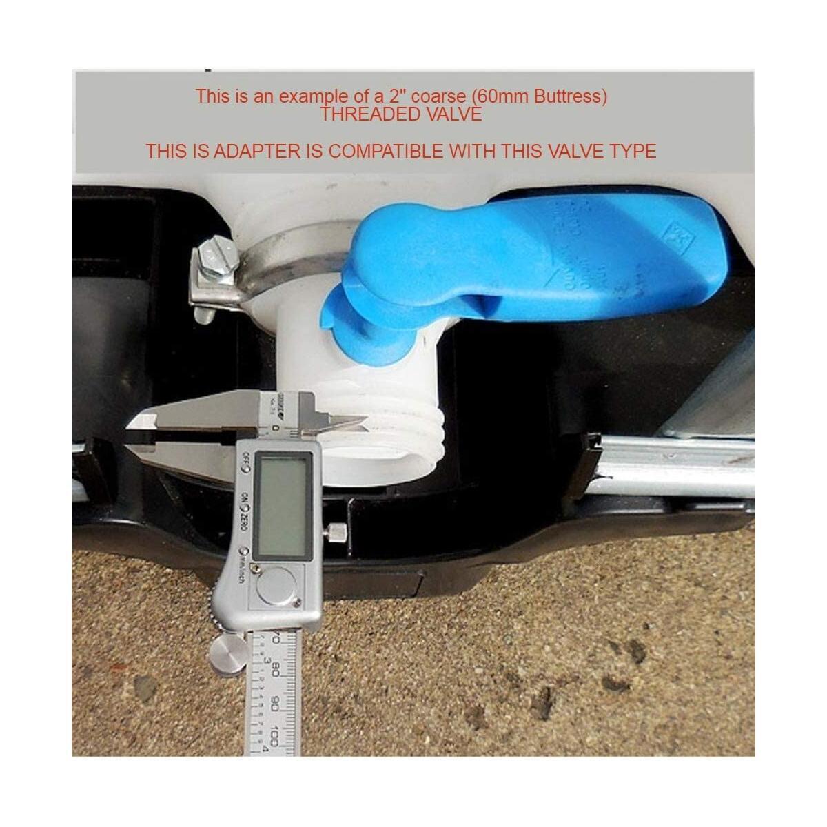 Ibc Tote Adapter Cashback Rebate - RebateKey