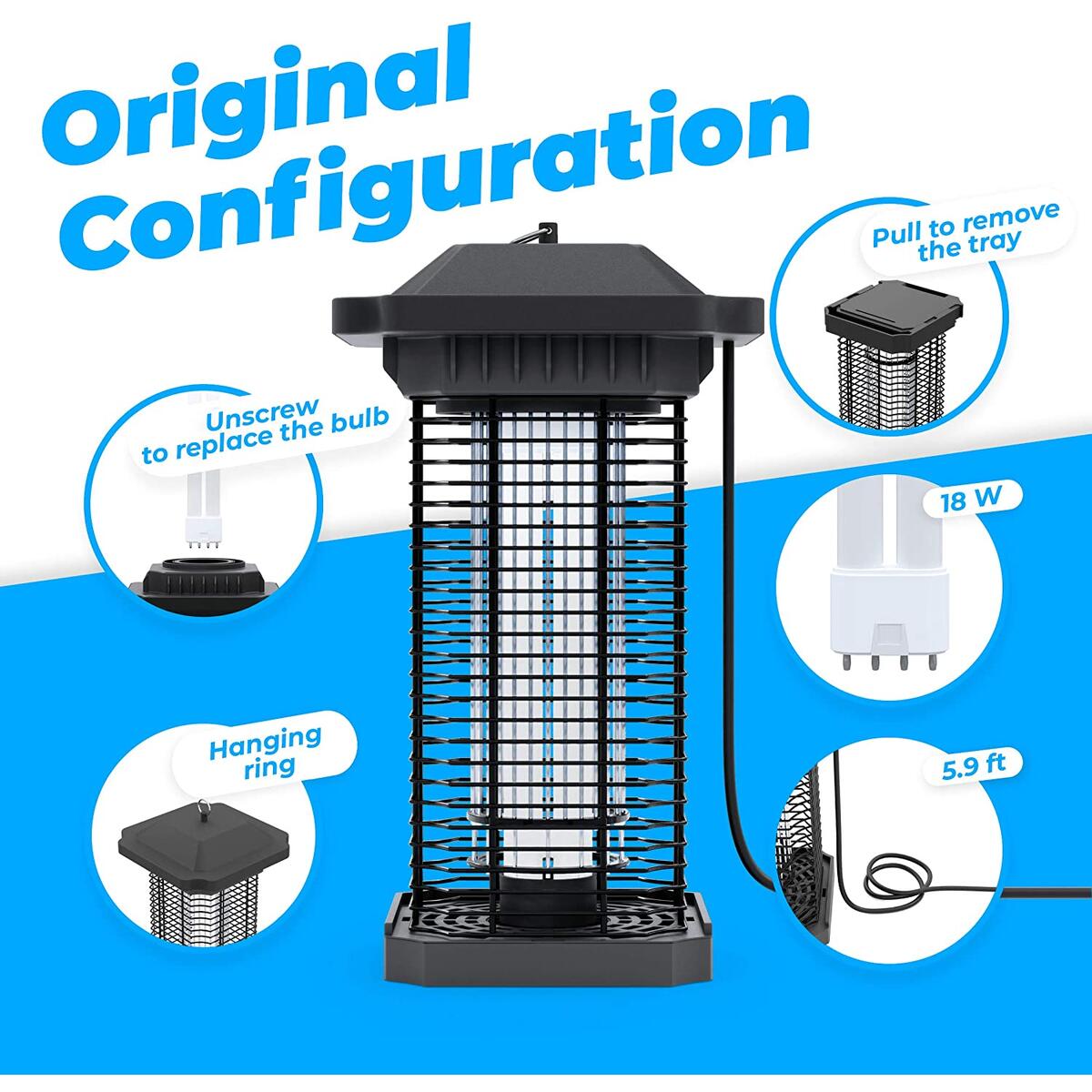 Bug Zapper Outdoor Rebates - RebateKey