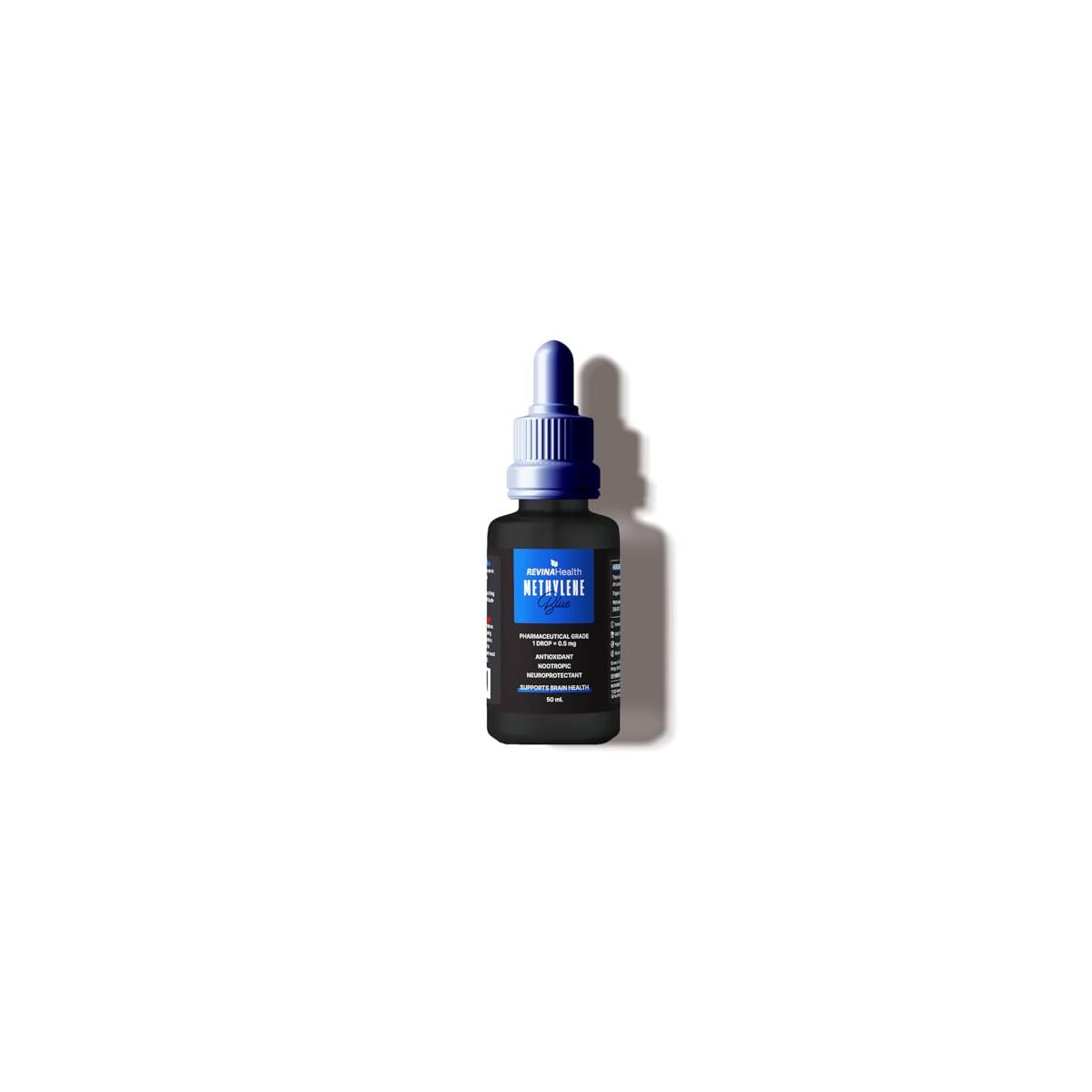 Revina Health Methylene Blue Rebate - RebateKey