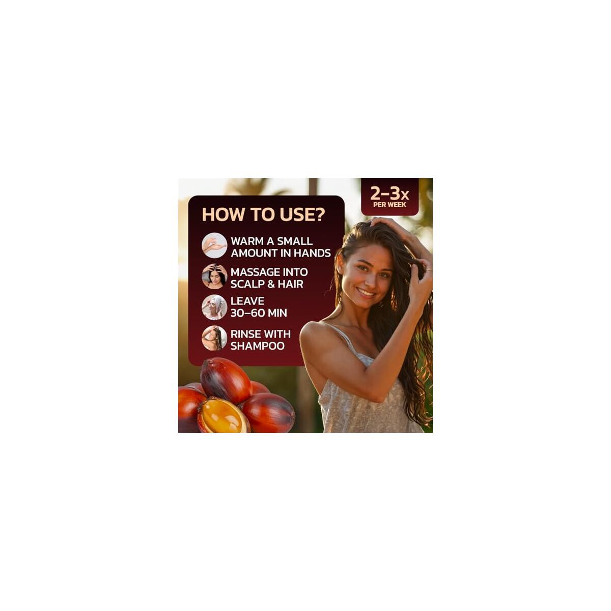 Batana Natural Hair Growth Oil Cashback - RebateKey