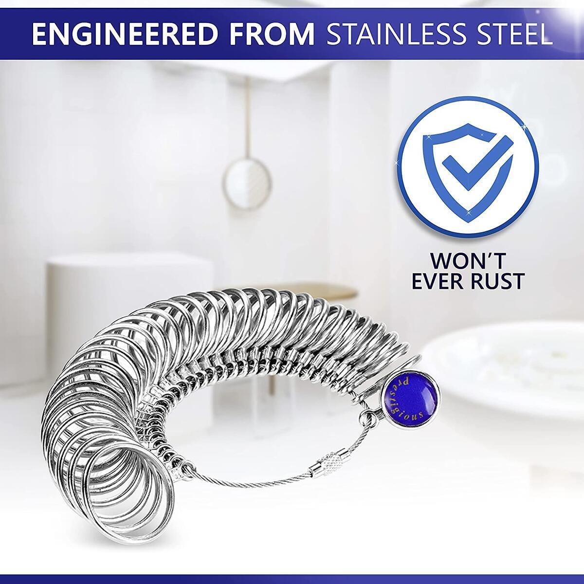 Ring Sizer Gauge Rebate - RebateKey