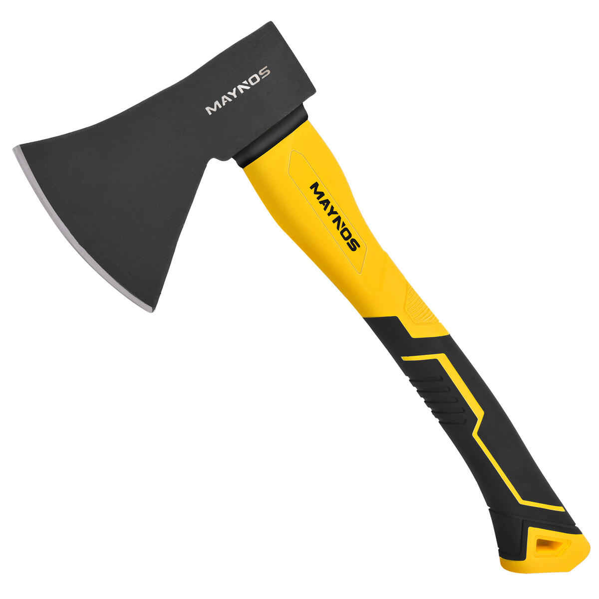 Wood Chopping Axe Cashback - RebateKey