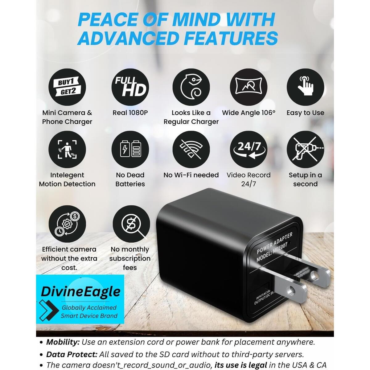 Full Hd Hidden Camera Rebates - RebateKey
