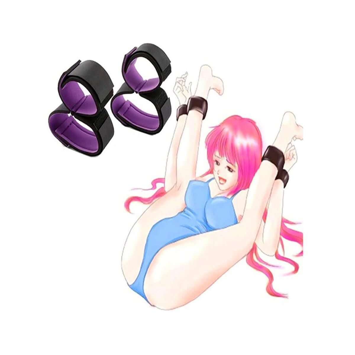 Bdsm Handcuffs Restraints Cashback Rebate - RebateKey