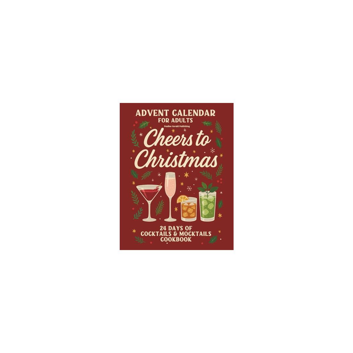 Advent Calendar For Adults 1 Cash Back - RebateKey