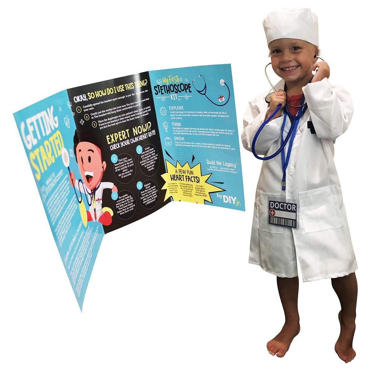 Toy Doctor Set Cash Back - RebateKey