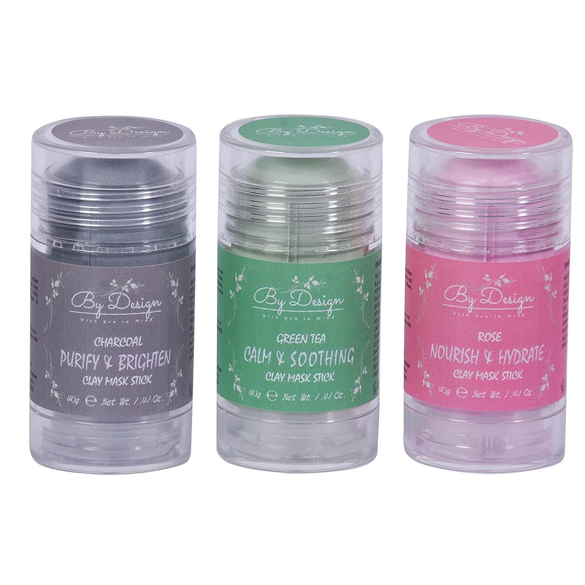 Clay Mask Stick 1 Cash Back - RebateKey