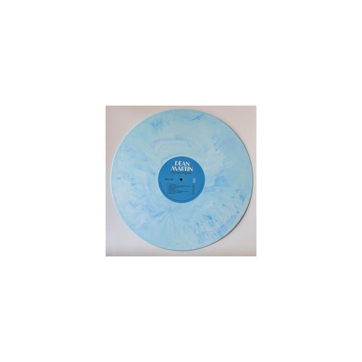 Dean Martin Vinyl Cash Back - RebateKey