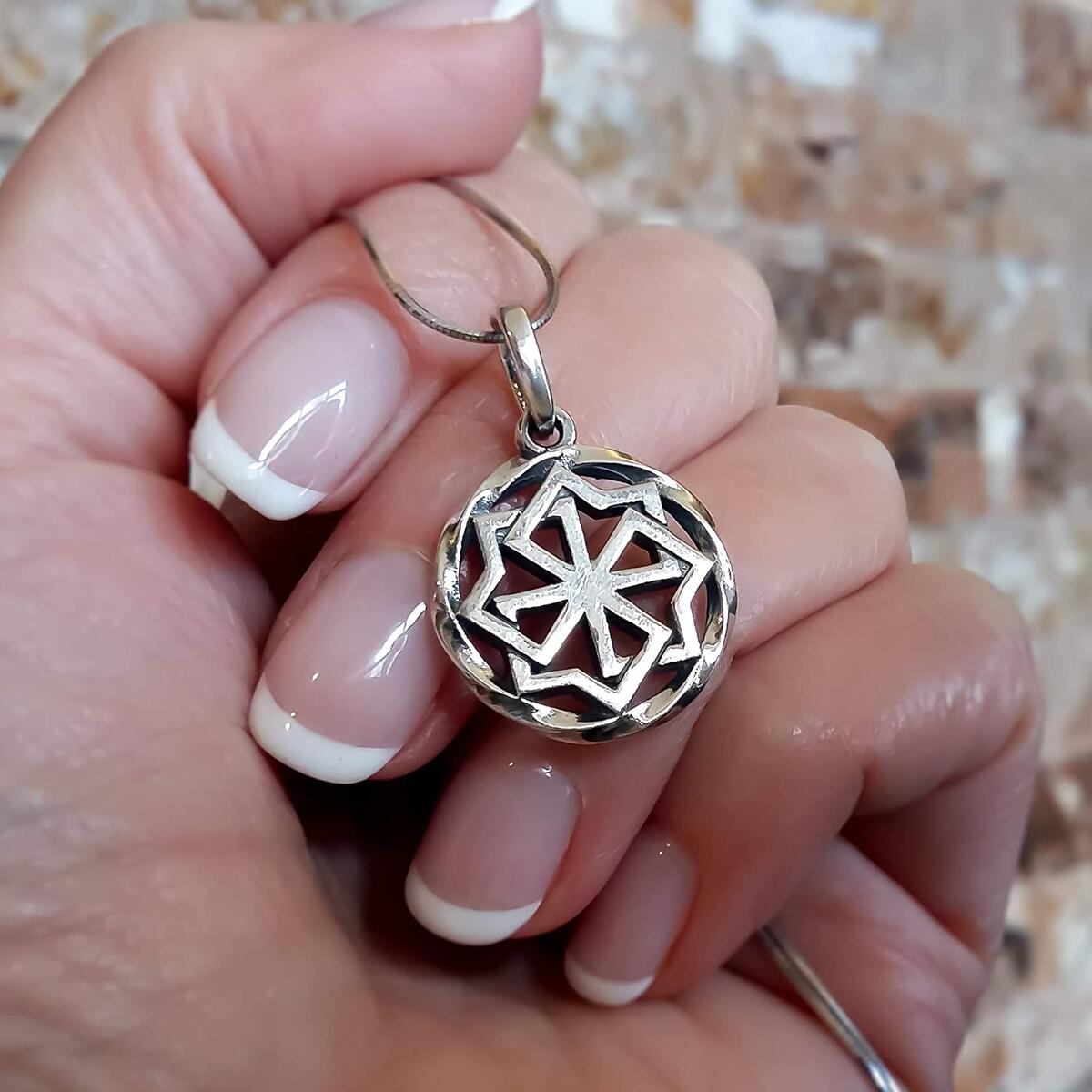 Pagan Necklace Cashback Rebates - RebateKey