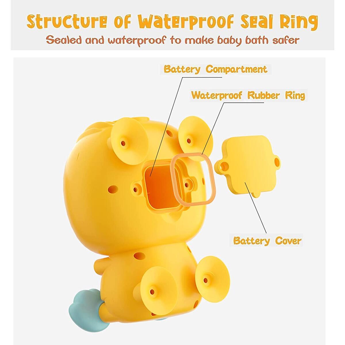 Preschool Bath Toys Cashback - RebateKey