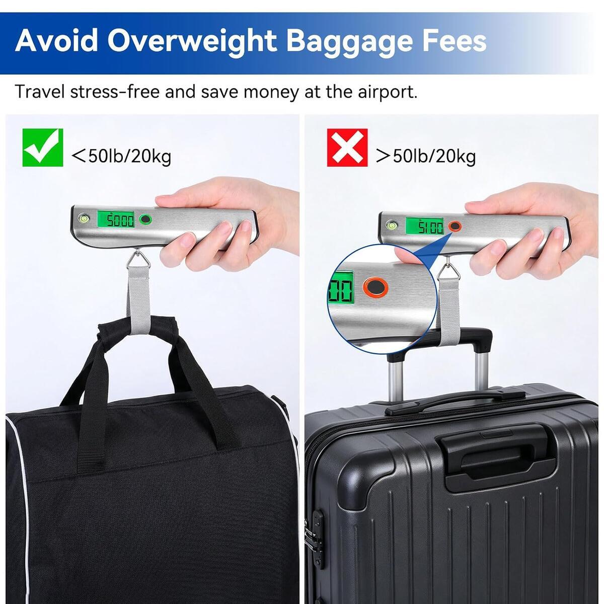 110lb Digital Luggage Rebates - RebateKey