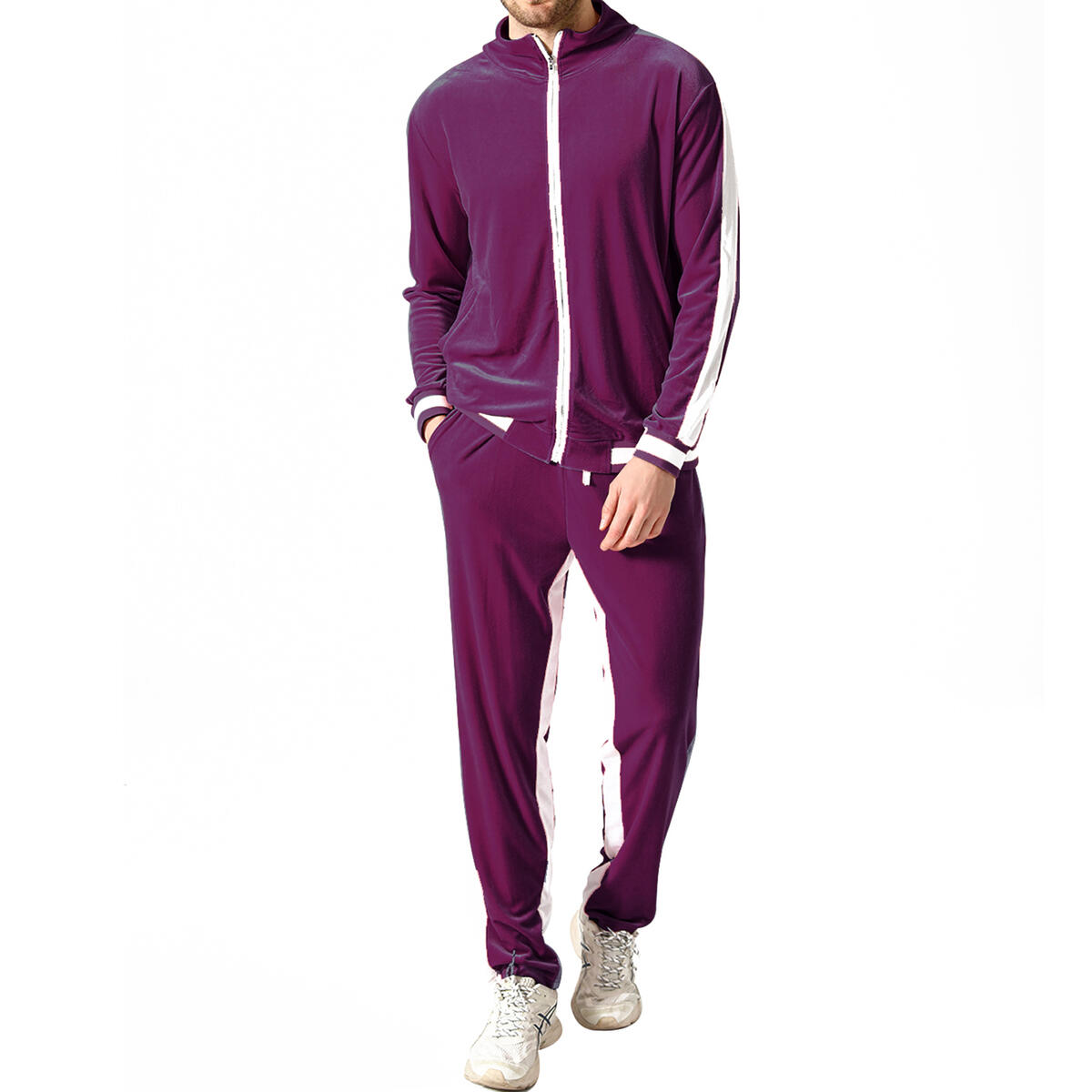 Pieces Full Zip Tracksuits Rebate - RebateKey