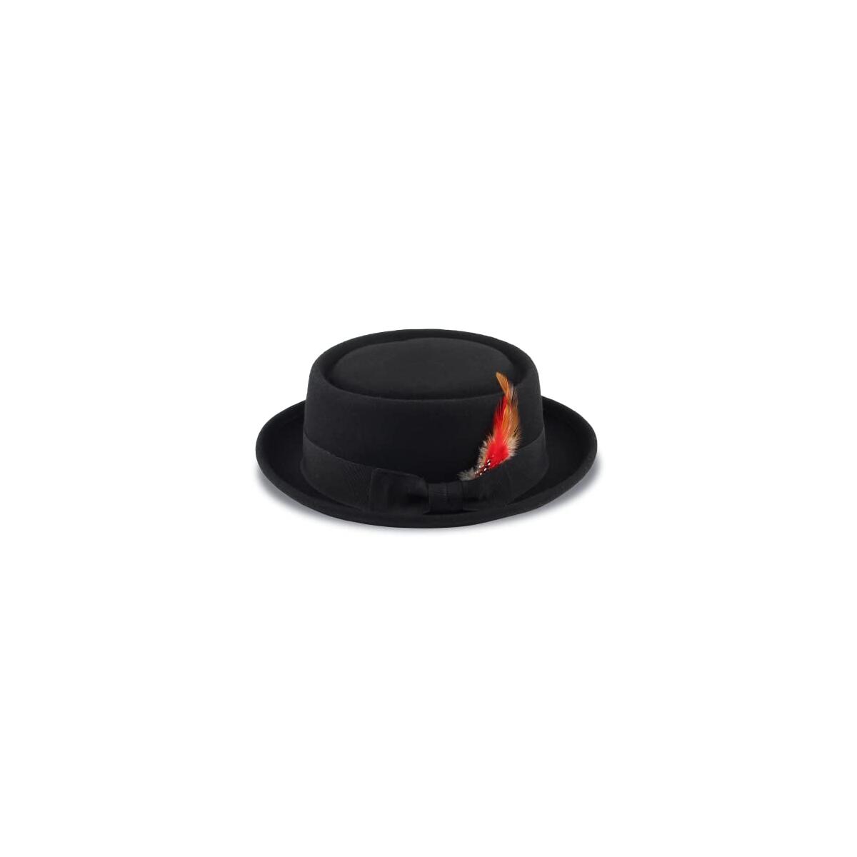 Pork Pie Hat Cashback - RebateKey