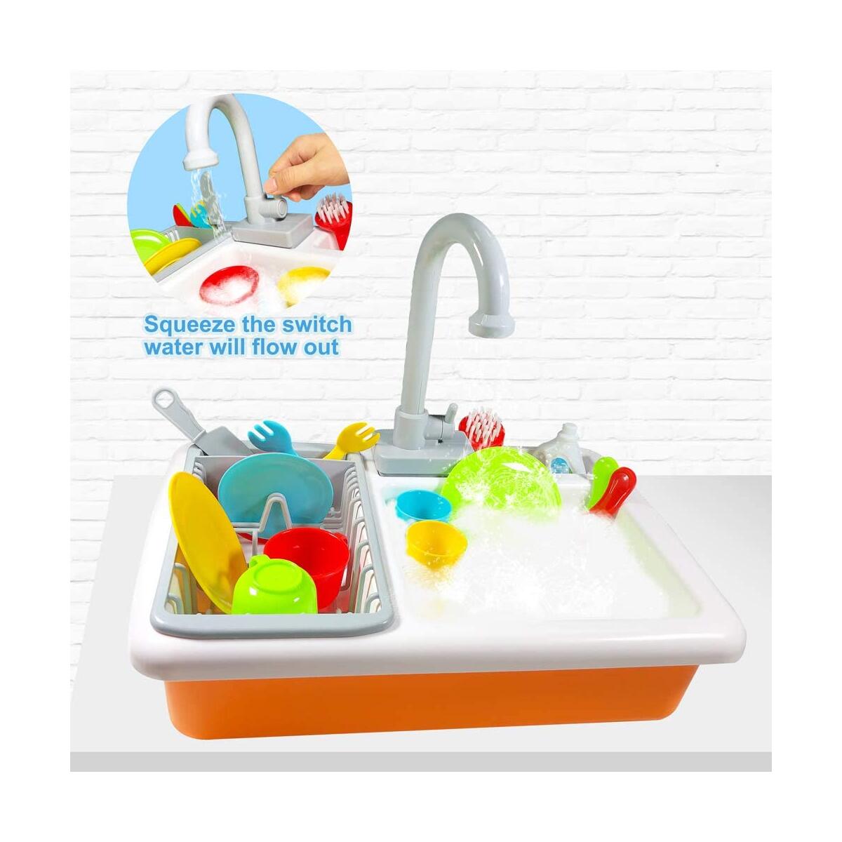 Dishwasher Playing Toy Rebates - RebateKey
