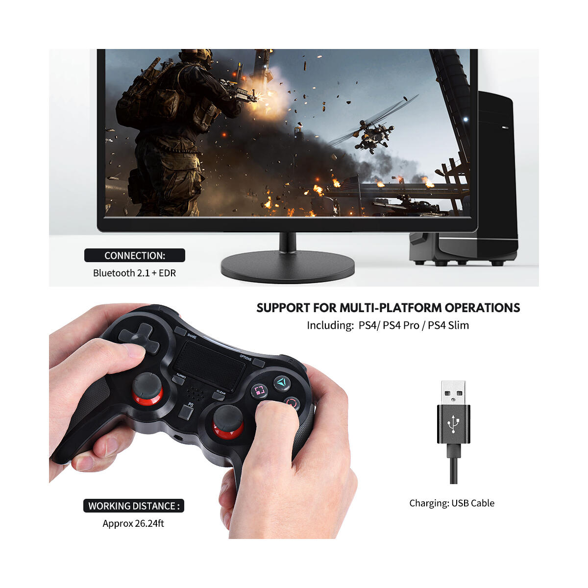 Ps4 Controller 3 Rebates - RebateKey